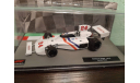 Hesketh 308B Hunt 1975, масштабная модель, Altaya F1, 1:43, 1/43