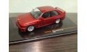 BMW Alpina B6 3.5S M3 E30 1989, масштабная модель, IXO Road (серии MOC, CLC), scale43