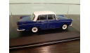 Morris Oxford Serie 4 1970, масштабная модель, Altaya, scale43