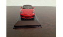 Porsche 911 (991) Speedster 2019, масштабная модель, Minichamps, scale43