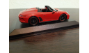 Porsche 911 (991) Speedster 2019, масштабная модель, Minichamps, scale43