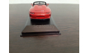 Porsche 911 (991) Speedster 2019, масштабная модель, Minichamps, scale43