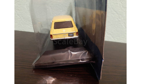 Mercedes 220D/8 Rural, масштабная модель, Mercedes-Benz, Altaya, scale43