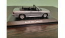 BMW M3 E30 Cabrio 1988, масштабная модель, Minichamps, scale43