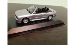 BMW M3 E30 Cabrio 1988