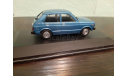 Toyota Starlet 1978, масштабная модель, Altaya, scale43
