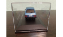 Toyota Starlet 1978, масштабная модель, Altaya, scale43