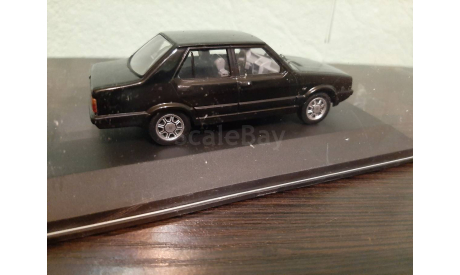 Seat Gredos 1987, масштабная модель, Altaya, scale43