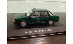 Austin Montego 1986