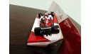 Alfa Romeo C42 GP Bahrain Bottas 2022, масштабная модель, BBurago, 1:43, 1/43