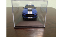 Ford Mustang Shelby GT500 Fast Track 2020, масштабная модель, Solido, 1:43, 1/43