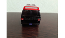 GMC Vandura 1983 ’A-Team’, масштабная модель, Greenlight Collectibles, 1:24, 1/24