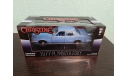 Plymouth Fury 1977  ’Christine’, масштабная модель, Greenlight Collectibles, 1:24, 1/24