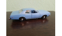 Plymouth Fury 1977  ’Christine’, масштабная модель, Greenlight Collectibles, scale24