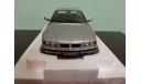 BMW 740i E38 1.Serie 1994  grey, масштабная модель, KK-Scale, scale18