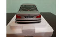 BMW 740i E38 1.Serie 1994  grey, масштабная модель, KK-Scale, scale18