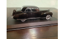 Lincoln Continental 1941 ’The Godfather’, масштабная модель, Greenlight Collectibles, scale43