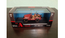 Jeep CJ-7 1981  ’A-Team’, масштабная модель, Greenlight Collectibles, scale43, Willys