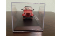 Jeep CJ-7 1981  ’A-Team’, масштабная модель, Greenlight Collectibles, scale43, Willys