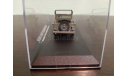 Jeep Willys M38 1950, масштабная модель, Greenlight Collectibles, 1:43, 1/43