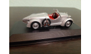 Mercedes-Benz 150 Sport Roadster 1935, масштабная модель, IXO Museum (серия MUS), scale43