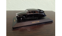 Tatra 77 1934, масштабная модель, IXO Museum (серия MUS), scale43