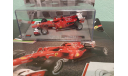 Ferrari F10  2010 Филипе Масса, масштабная модель, Altaya F1, scale43