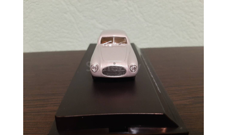Cisitalia 202 SC Coupe Pinin Farina 1948, масштабная модель, Starline, scale43