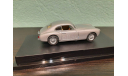 Cisitalia 202 SC Coupe Pinin Farina 1948, масштабная модель, Starline, scale43