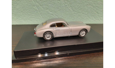 Cisitalia 202 SC Coupe Pinin Farina 1948, масштабная модель, Starline, scale43