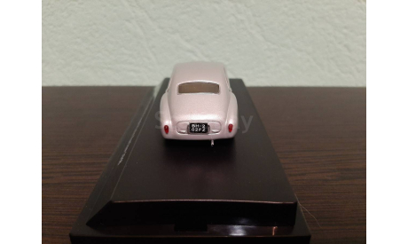 Cisitalia 202 SC Coupe Pinin Farina 1948, масштабная модель, Starline, scale43