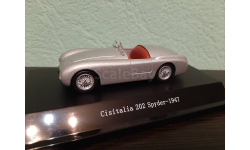 Cisitalia 202 Spyder 1947