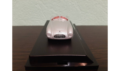 Cisitalia 202 Spyder 1947, масштабная модель, Starline, scale43