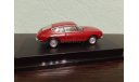 Lancia Fulvia Sport 1.3S 1968, масштабная модель, Starline, 1:43, 1/43