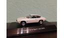Lancia Fulvia Sport 1.3S 1969, масштабная модель, Starline, scale43