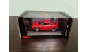 Audi TT RS Coupe 2009, масштабная модель, Schuco, scale43