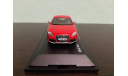 Audi TT RS Coupe 2009, масштабная модель, Schuco, scale43