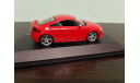 Audi TT RS Coupe 2009, масштабная модель, Schuco, scale43