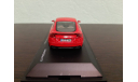 Audi TT RS Coupe 2009, масштабная модель, Schuco, scale43