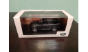 Range Rover Sport 2014, масштабная модель, IXO Road (серии MOC, CLC), scale43, Land Rover