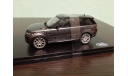 Range Rover Sport 2014, масштабная модель, IXO Road (серии MOC, CLC), scale43, Land Rover