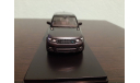 Range Rover Sport 2014, масштабная модель, IXO Road (серии MOC, CLC), scale43, Land Rover