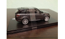 Range Rover Sport 2014, масштабная модель, IXO Road (серии MOC, CLC), scale43, Land Rover