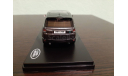 Range Rover Sport 2014, масштабная модель, IXO Road (серии MOC, CLC), scale43, Land Rover