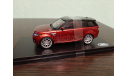 Range Rover Sport 2014, масштабная модель, IXO Road (серии MOC, CLC), scale43, Land Rover