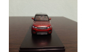 Range Rover Sport 2014, масштабная модель, IXO Road (серии MOC, CLC), scale43, Land Rover