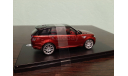 Range Rover Sport 2014, масштабная модель, IXO Road (серии MOC, CLC), scale43, Land Rover