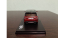 Range Rover Sport 2014, масштабная модель, IXO Road (серии MOC, CLC), scale43, Land Rover