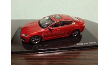 Jaguar XFR, масштабная модель, IXO Road (серии MOC, CLC), 1:43, 1/43