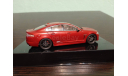 Jaguar XFR, масштабная модель, IXO Road (серии MOC, CLC), 1:43, 1/43